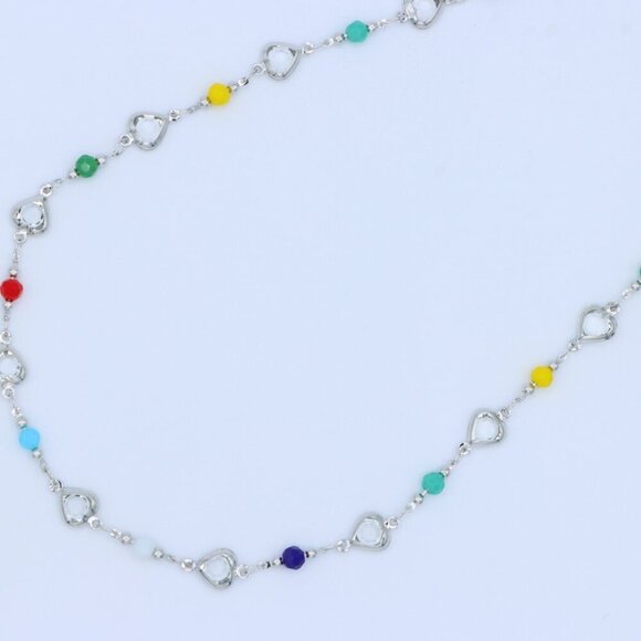 "Minimalist Necklace – Timeless, Elegant Jewelry for Her, MAR091021 - Picture 3 of 10